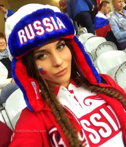 Photos Of The Sexiest Women Fans Of The 2018 World Cup The Intoposts Magazine