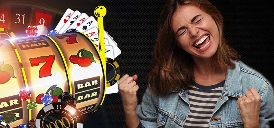 Casinos Declare War on Smartphones After New Jersey Woman Uses One for a  Huge Progressive Jackpot Win | theTodayPostsMagazine