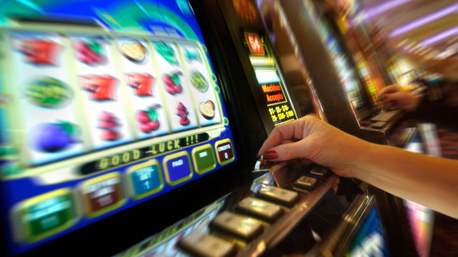 10 schreckliche Fehler, die Sie vermeiden sollten, wenn Sie bewertungen der besten casinos in deutschland tun
