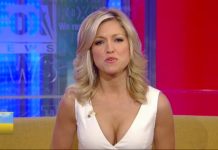 EXCLUSIVE STORY: Canadian Weather Girl Was Making $22,781 Annually Now She Never Has To Work Again