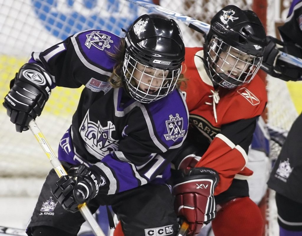 Coronavirus pandemic forces cancellation of Quebec International Peewee